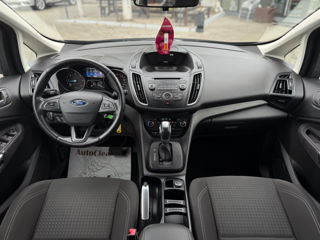 Ford Grand C-MAX foto 9