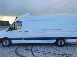 Mercedes Sprinter foto 3