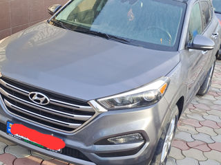 Hyundai Tucson foto 7