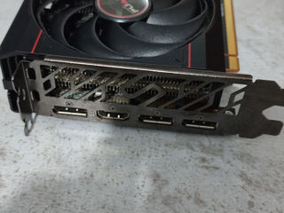 Sapphire AMD Radeon RX 6600 8 GB GDDR6/128-bit (3xDisplayPort/HDMI) foto 3