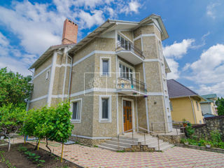 Vânzare, Casă, Codru, str. Schinoasa nouă, 600 m.p, 350000€