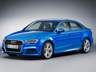 Мотор (двигатель) Audi A3 (8V) 2.0 бензин (Czra). Разборка Audi A3 8V фото 7