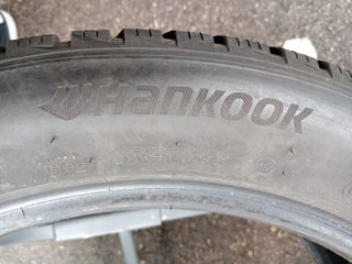 255 45 R19 Hankook iarna  foto 5