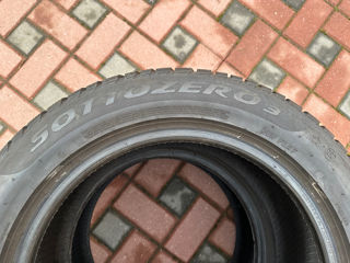 Pirelli 225/55 R17 foto 5