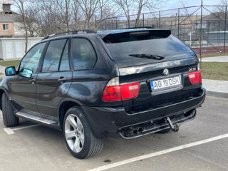 BMW X5 foto 3