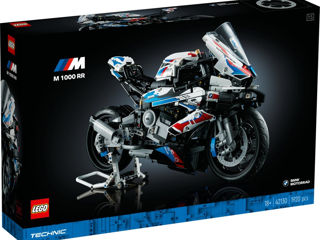 Lego Technic 42130 - BMW M1000RR foto 2