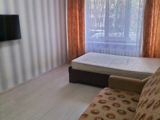 Apartament cu 1 cameră, 34 m², Botanica, Chișinău foto 2