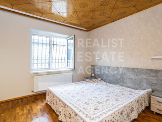 Vânzare, casă, 2 nivele, 4 camere, satul Măgdăcești, raionul. Criuleni foto 14