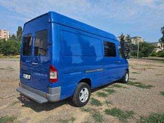 Mercedes Sprinter foto 5