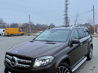 Mercedes GLS-Class foto 6