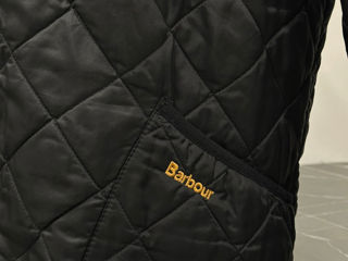 Barbour Heritage Jacket foto 3