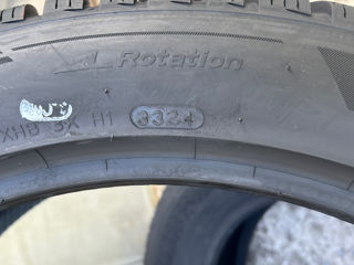 245/45 R21 Hankook Icept Evo3/ Доставка, livrare toata Moldova 2024 foto 8