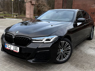 BMW 5 Series foto 3