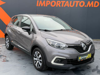 Renault Captur foto 4