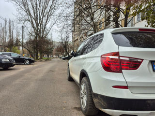 BMW X3 foto 4