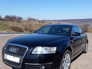 Audi A6 foto 2