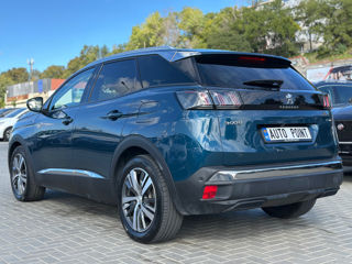 Peugeot 3008 foto 4