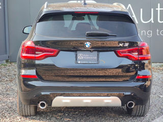 BMW X3 foto 5