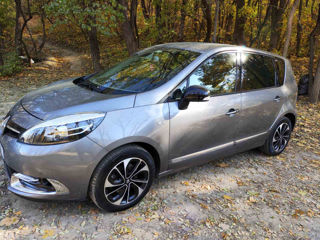 Renault Scenic foto 3