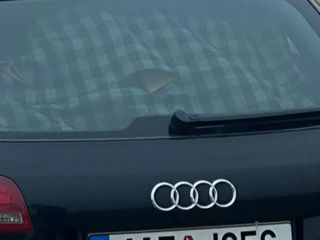 Stopuri Audi A6 C6 foto 6