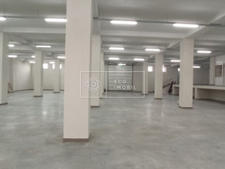 Vânzare, spațiu industrial, șos. Hâncești, 4000 m.p,  3200000€ foto 4