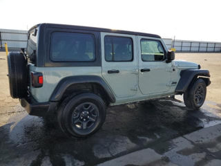 Jeep Wrangler foto 3