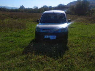 Citroen Berlingo foto 5