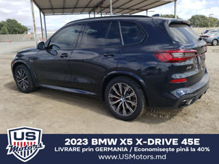 BMW X5 foto 2