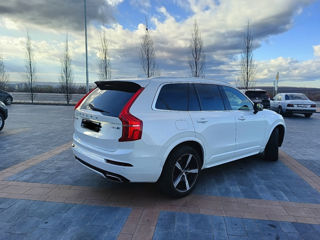 Volvo XC90 foto 3