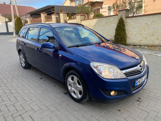 Opel Astra foto 6