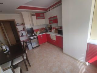 Apartament cu 2 camere, 63 m², BAM, Bălți foto 6