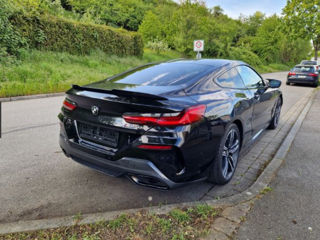 BMW M8 foto 6