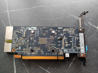 Sapphire Pulse AMD Radeon RX 6400 foto 6