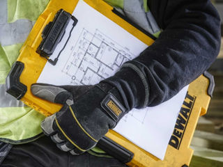 Organizator+planseta / планшет с органайзером dewalt tstak clipboard dwst82732-1 foto 5