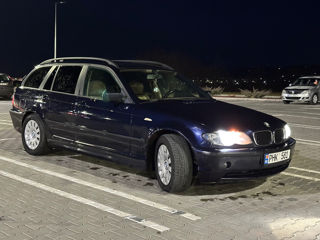 BMW 3 Series foto 2