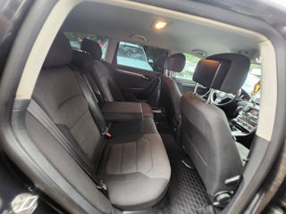 Volkswagen Passat foto 14