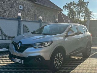 Renault Kadjar foto 4