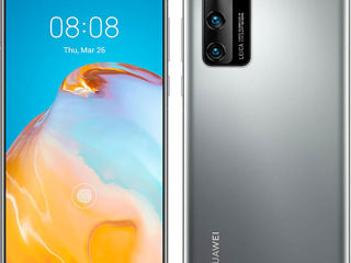 Huawei P40 - обмен на Goole Pixel 5 или 5А