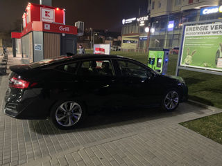 Honda Clarity foto 3