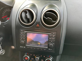 Nissan Qashqai foto 13