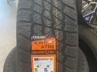 265/65 R17 Tracmax All Terain. 2025. Livrare gratuita in toata tara! foto 1