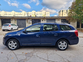 Dacia Logan Mcv foto 5