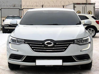 Renault Talisman foto 2