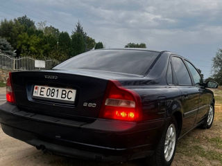 Volvo S80 foto 2