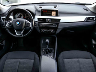 BMW X1 foto 7