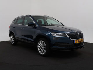 Skoda Karoq foto 16