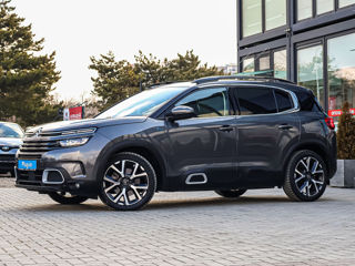 Citroen C5 Aircross foto 4