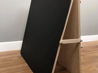 Развивающая доска Busy board, Доска Монтессори, Бизиборд, Tabla activitati dezvoltare motorica foto 1
