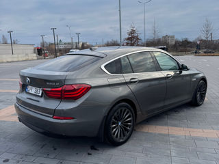 BMW 5 Series GT foto 3