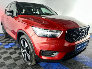 Volvo XC40 foto 14